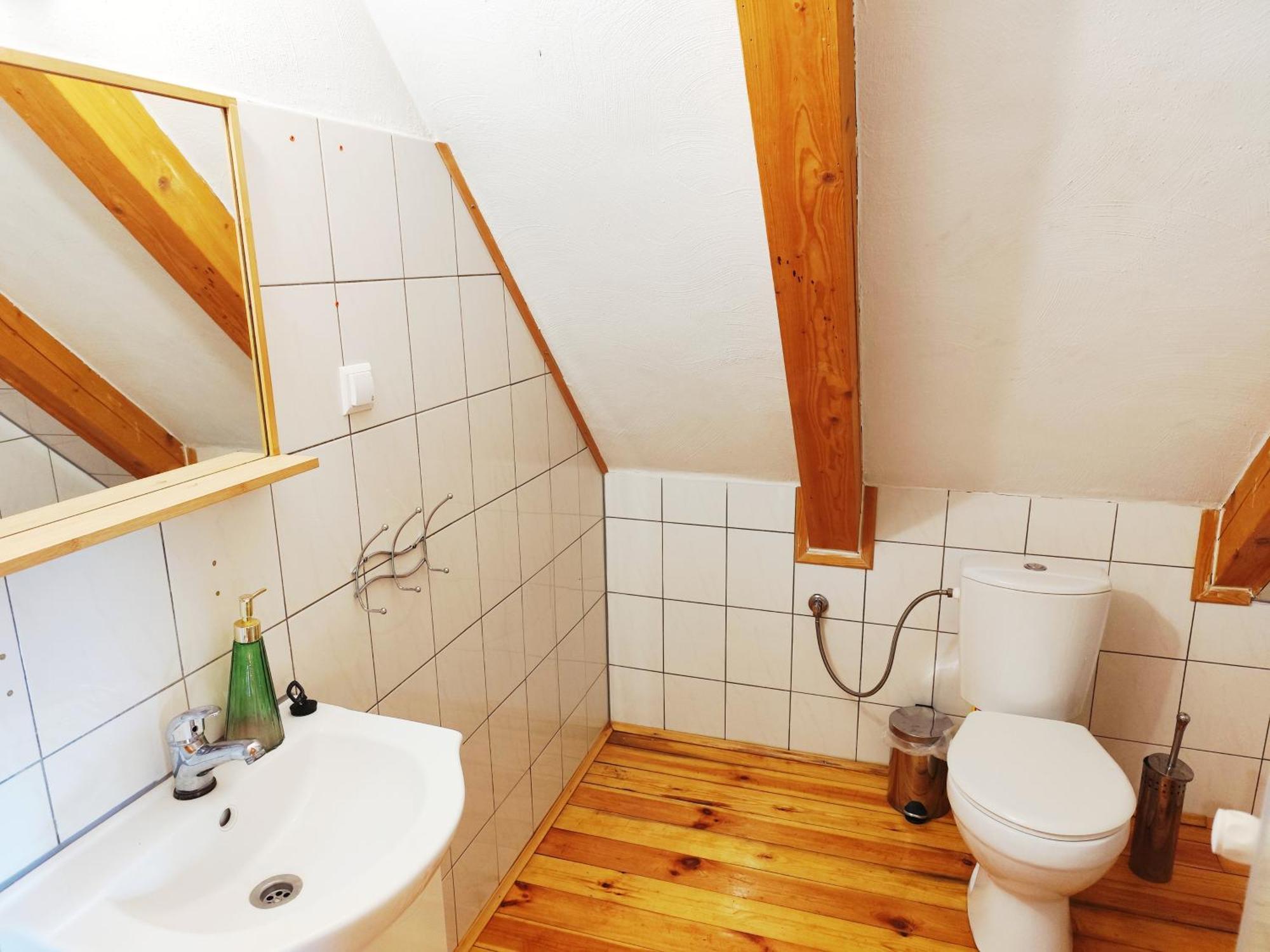 Gosciniec Olecki - Karczma Margrabowa Olecko Exterior foto