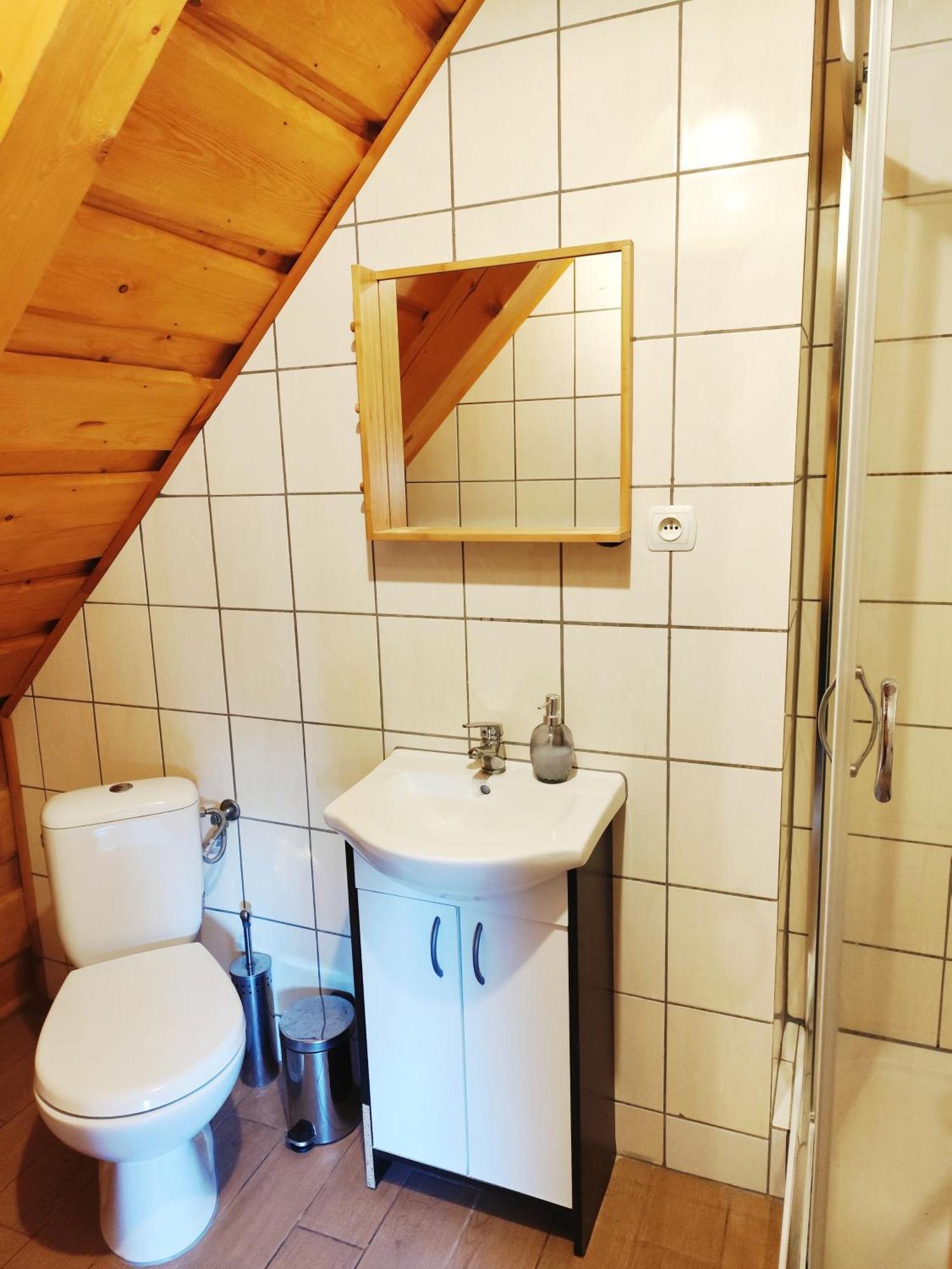 Gosciniec Olecki - Karczma Margrabowa Olecko Exterior foto